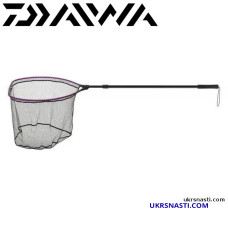 Подсак разборной Daiwa Prorex Folding Boat Net 60x70см